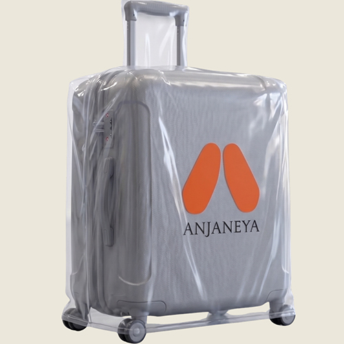 Garment And Dust Protector Polybag