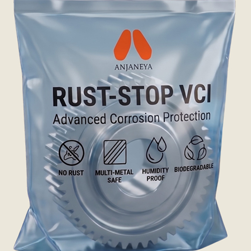 VCI Rust Prevention Bio Bag