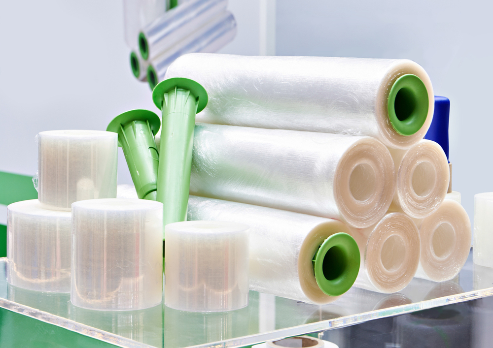 Bio Stretch Films