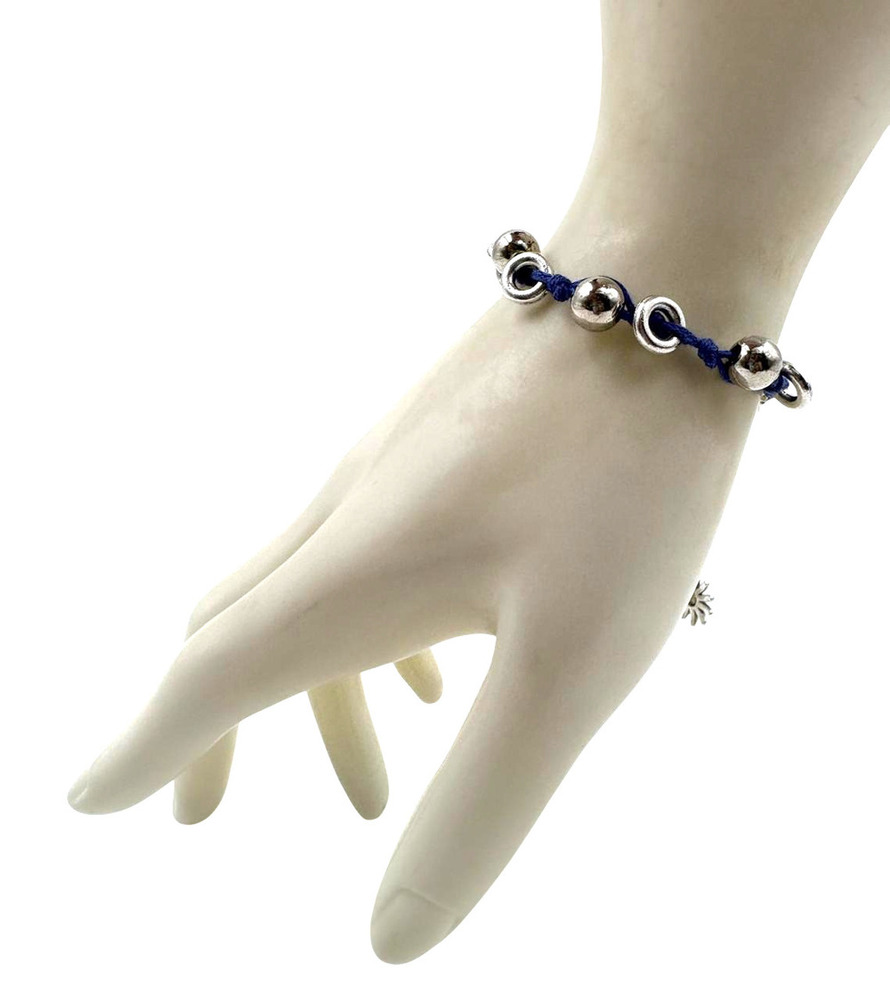 Royal Tide Bead Bracelet