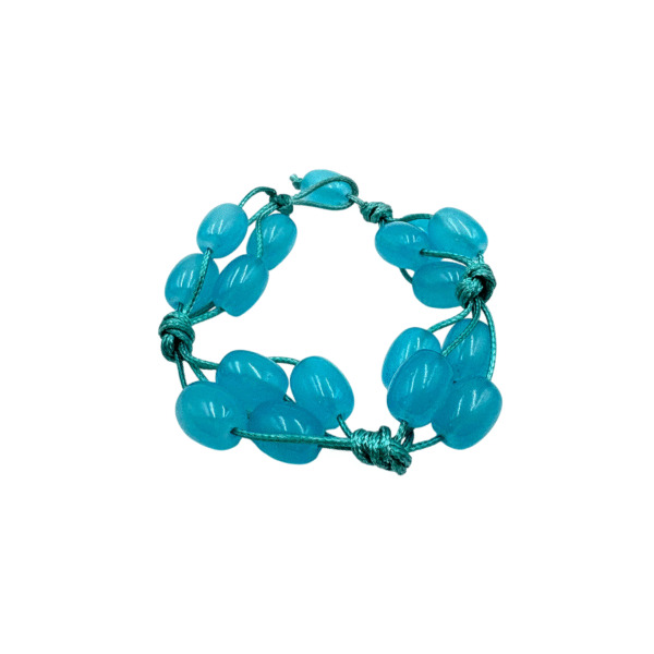 Blue Heaven Bracelet