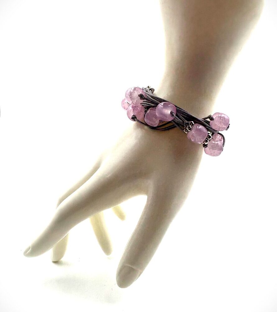 Lavender Haze Wrap