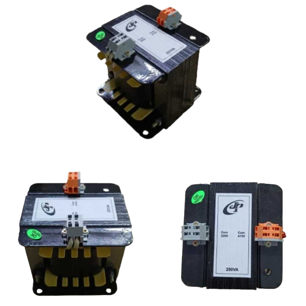 Single Phase Transformer