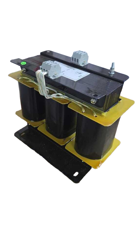 3 Phase Isolation Transformer