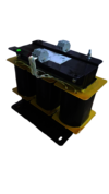3 Phase Isolation Transformer