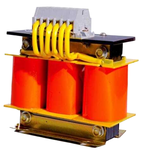Line Choke Transformer