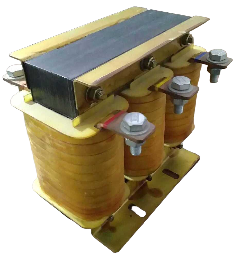 Three Phase Line Choke Transformer