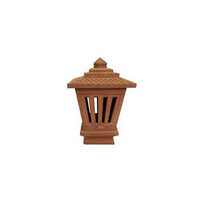 Sandstone Lamp
