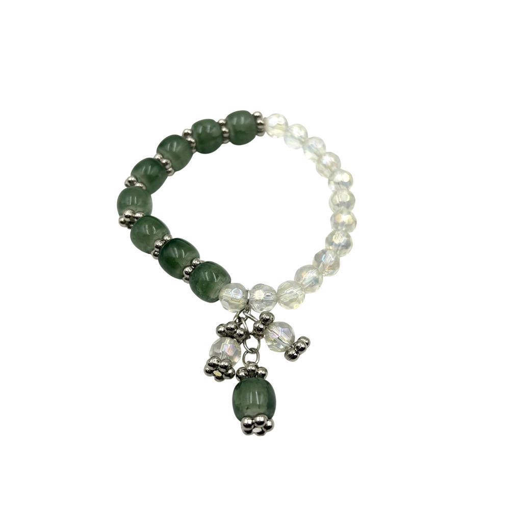 Mystic Frost Bracelet