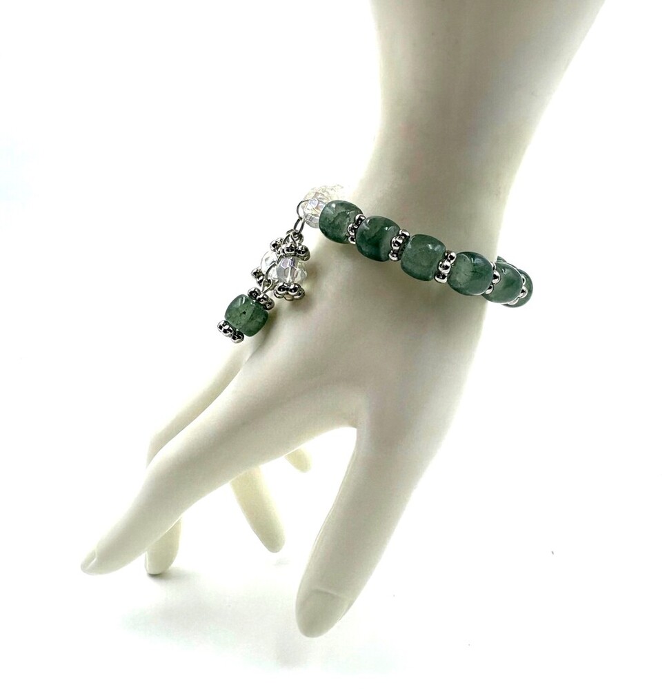 Mystic Frost Bracelet