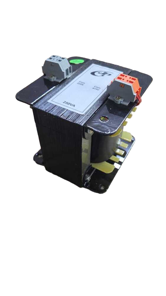 Single Phase Transformers