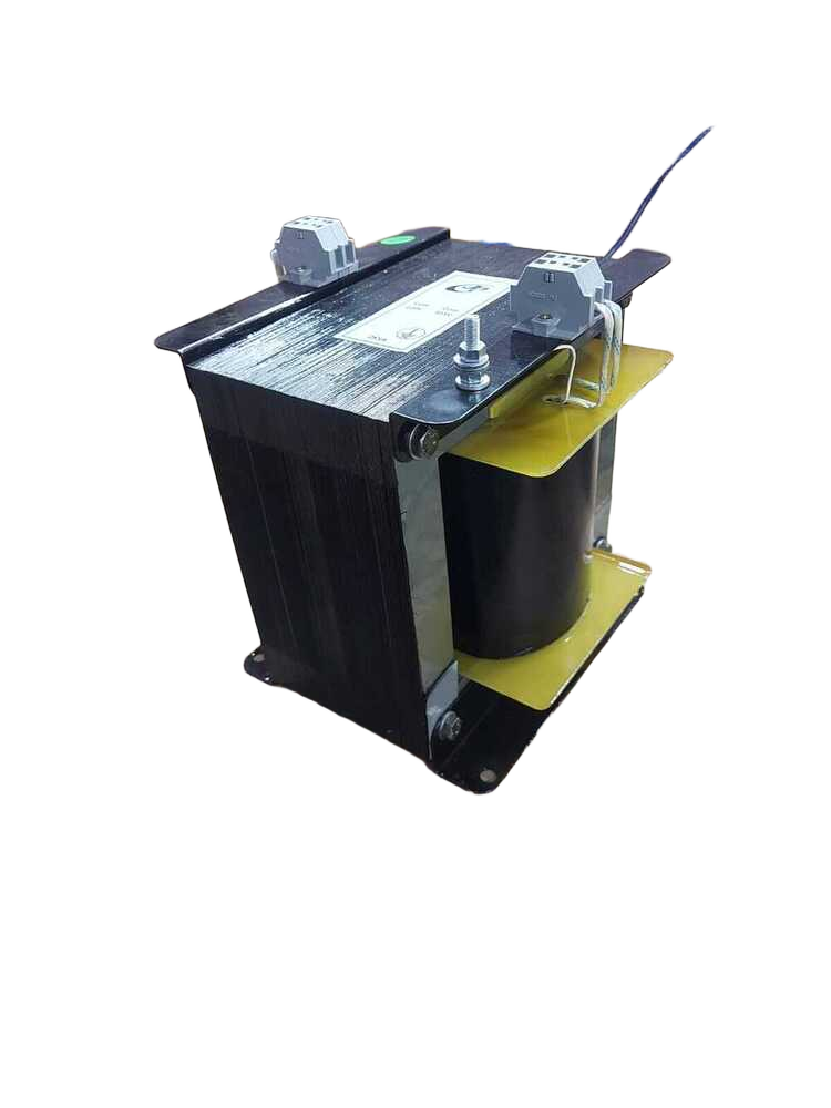 Single Phase Transformers