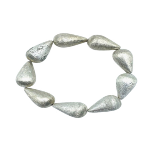 Lunar Droplet Bracelet