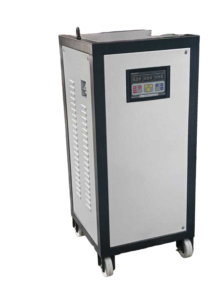 Air Cooled Servo Voltage Stabilizer