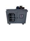 Industrial Liner Servo Voltage Stabilizer