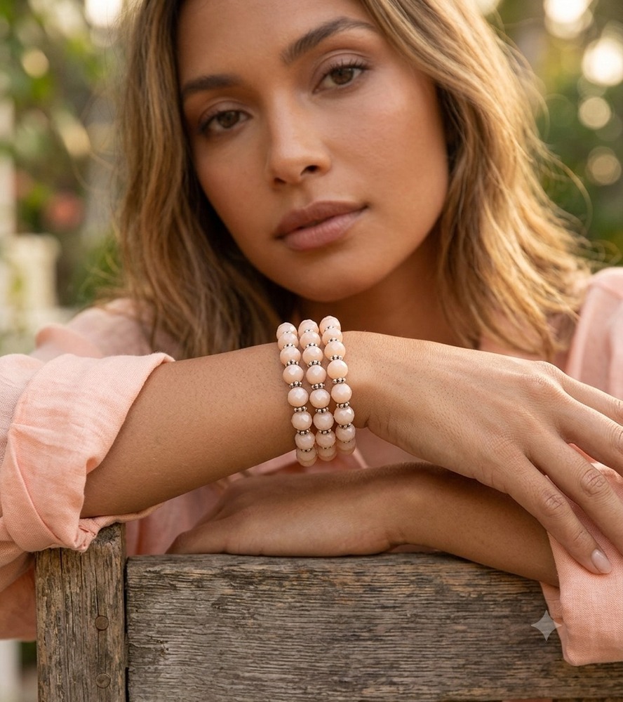 Glow Wrap Bracelet