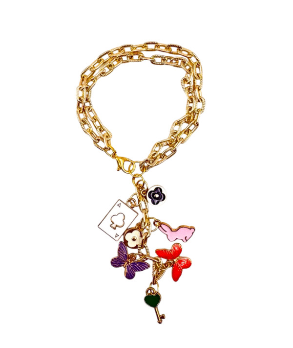 Adorn Your Wrist The Harmony Whimsical Collection