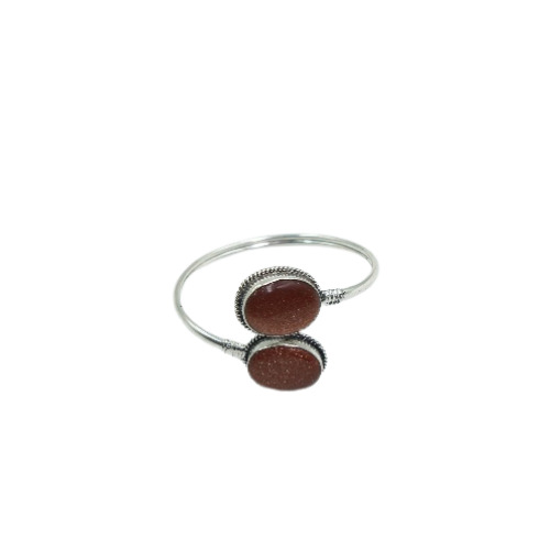 Terra Twin Cuff