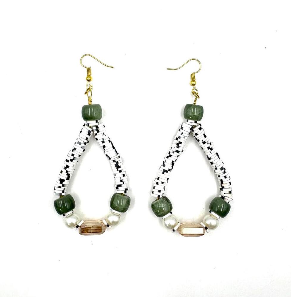 Ladies Earrings