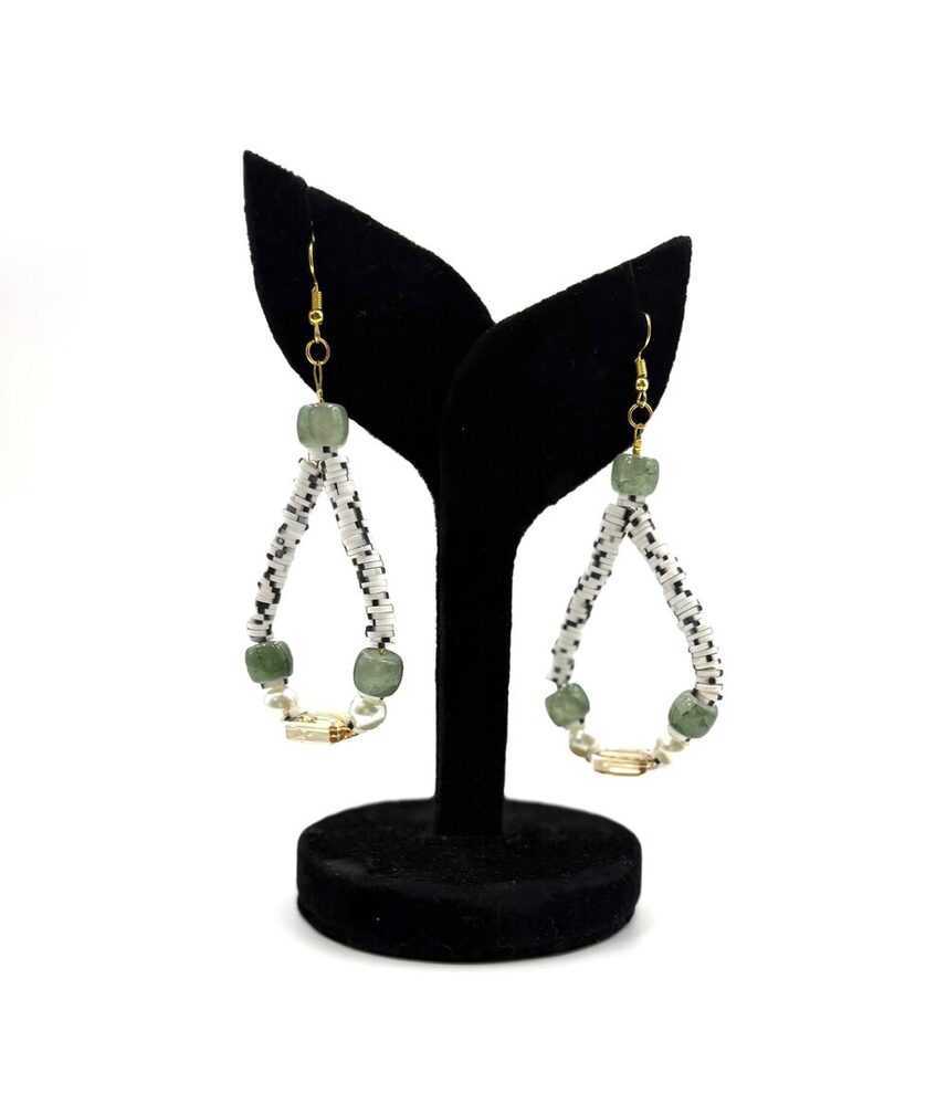 Celeste Elan Collecion Earring