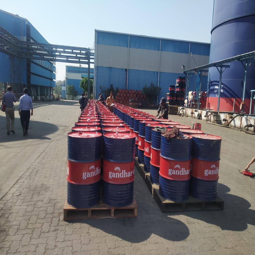 GANDHAR TRANSFORMER OIL IS 335 (26LTR BUCKET)