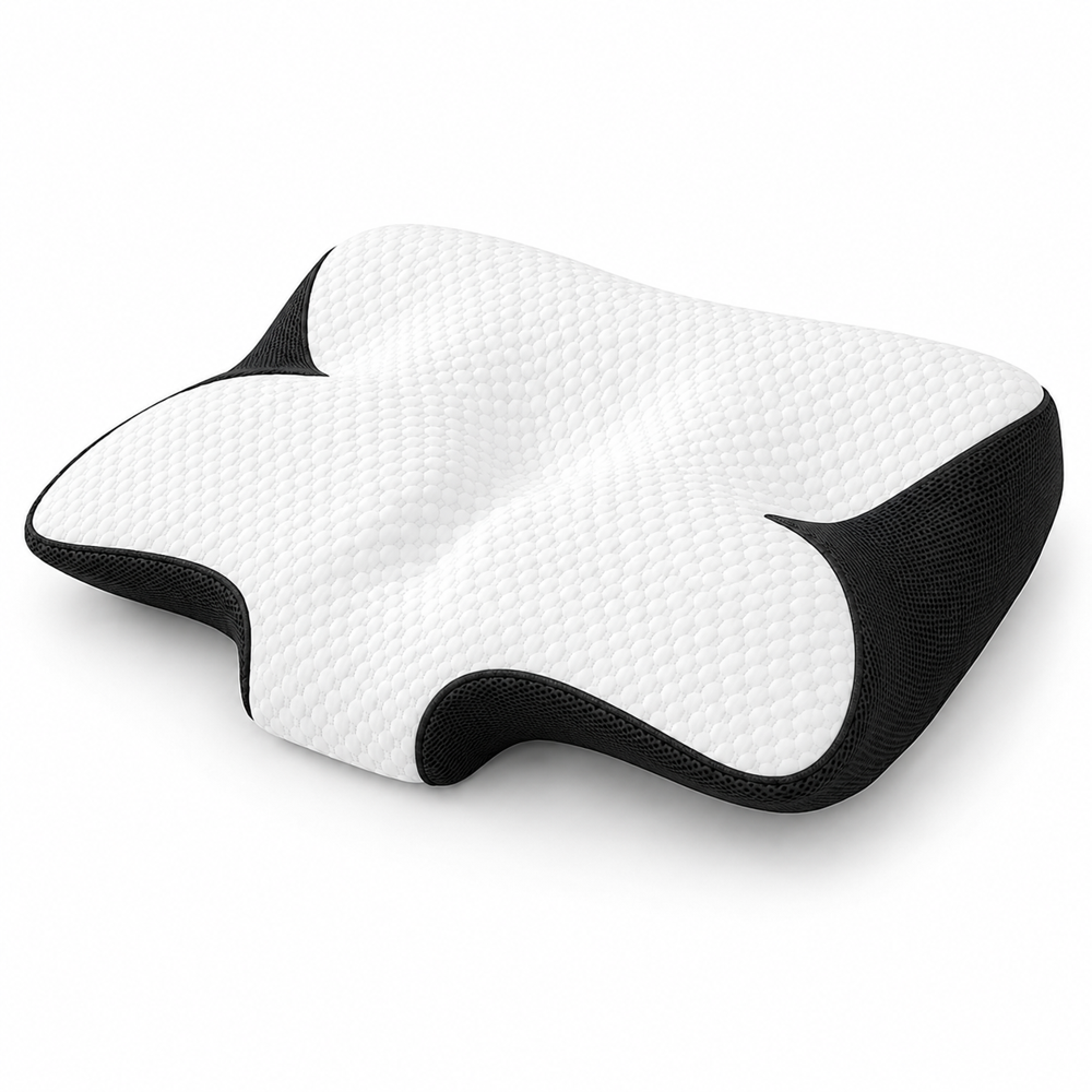 Butterfly Big Pillow
