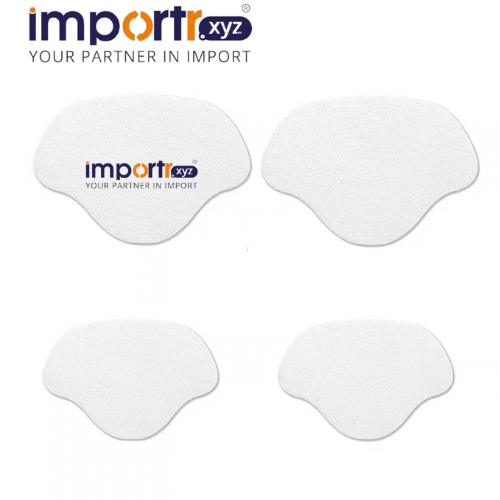 Microfibre Shoe Repairing - Feature: Flexible