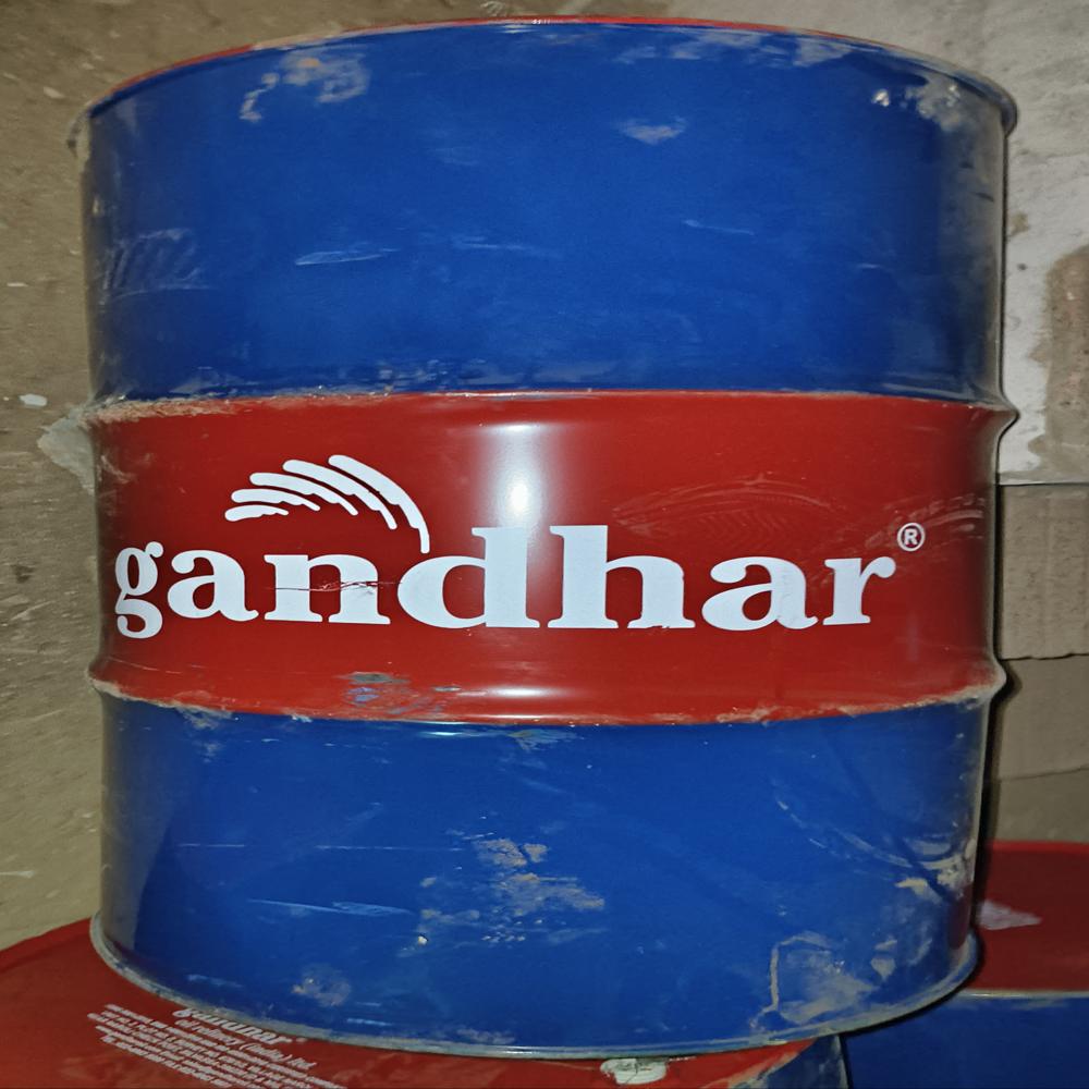 GANDHAR TRANSFORMER OIL IS 335 ( 210 LTR DRUM)