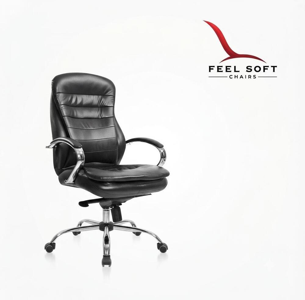 Boss Chair