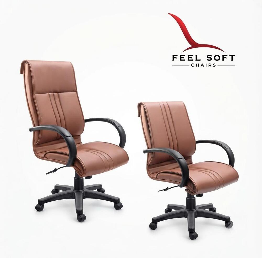 Boss Office Chair