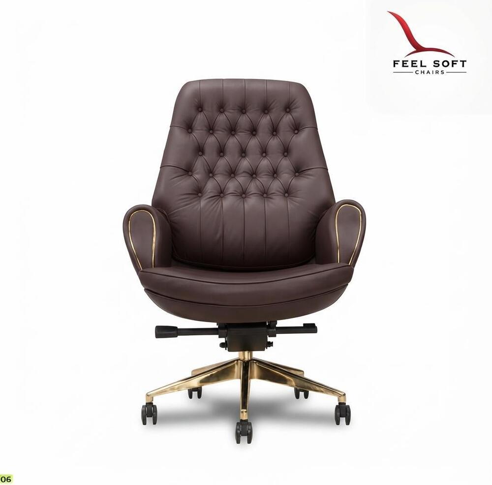 Brown Chair