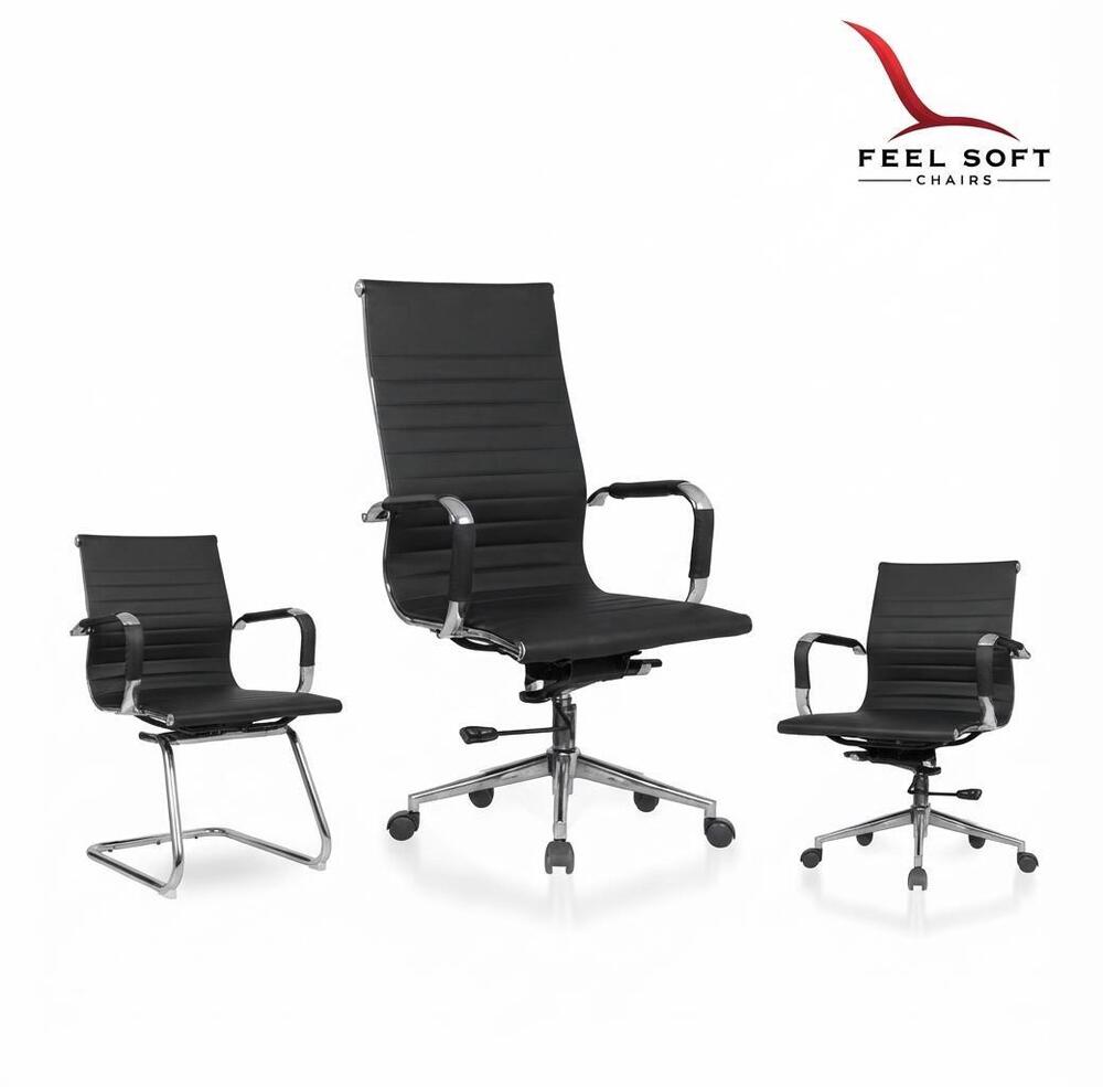 Black Chair