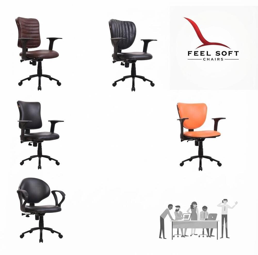 Commercial Office Chair