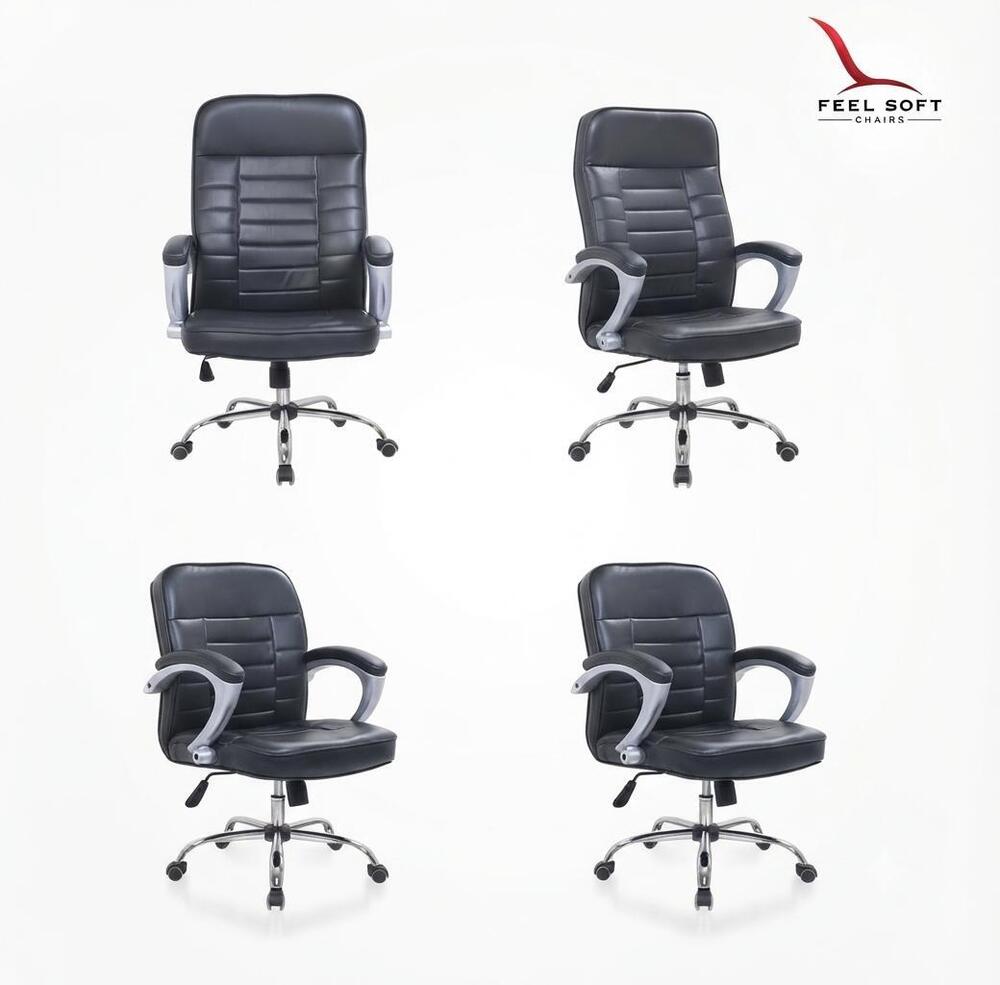 Ergonomic Office Chair
