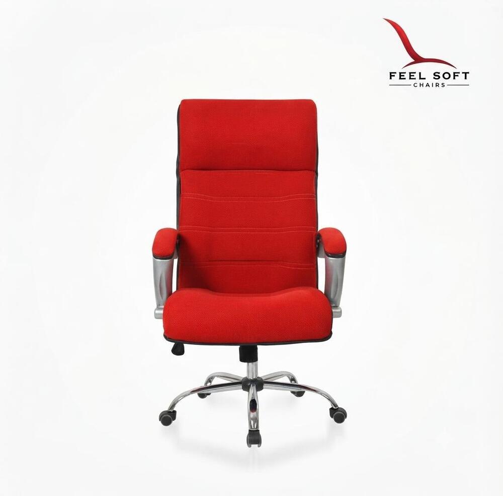 High Back Office Chair