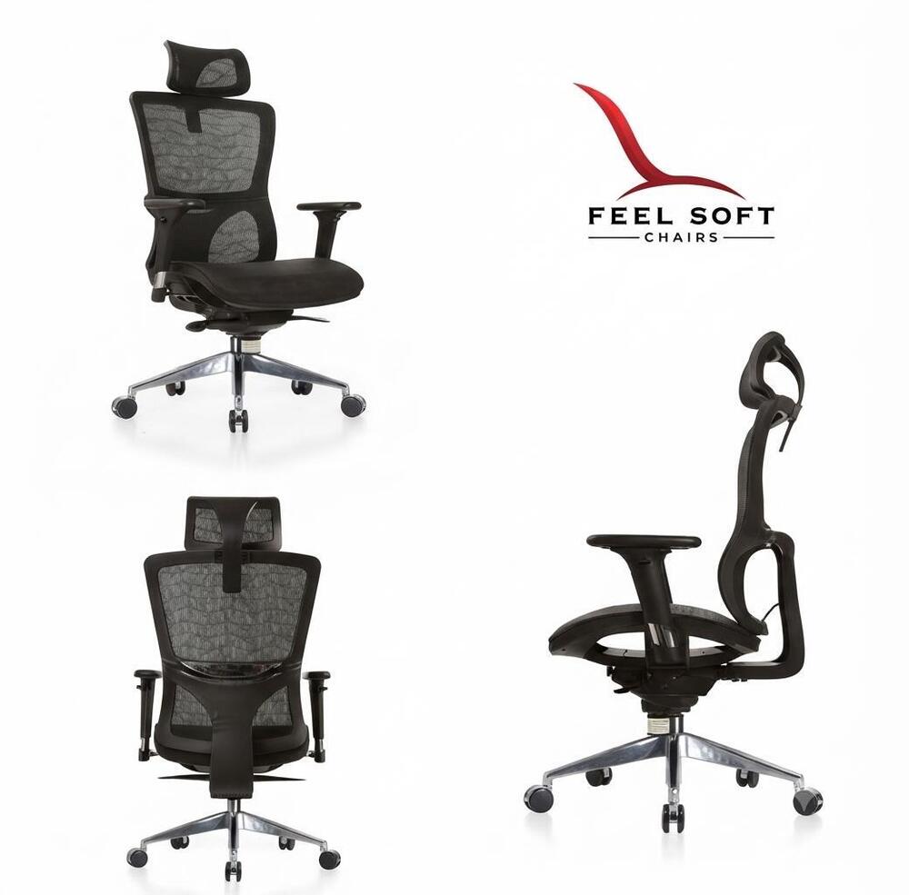 Office Mesh Chair