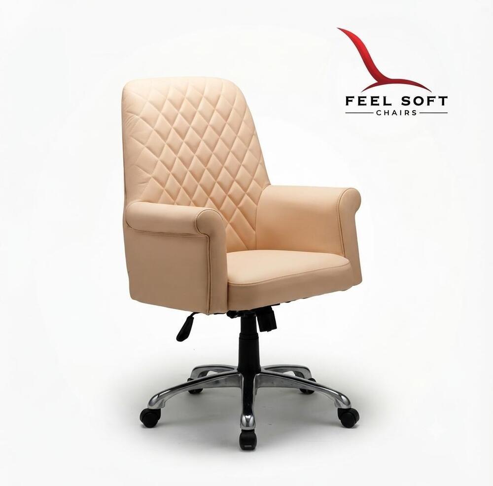 Visitor Revolving Chair