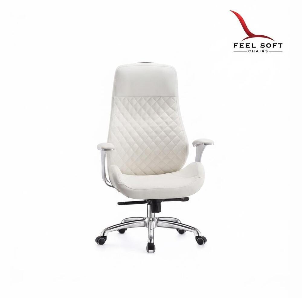 White Chair