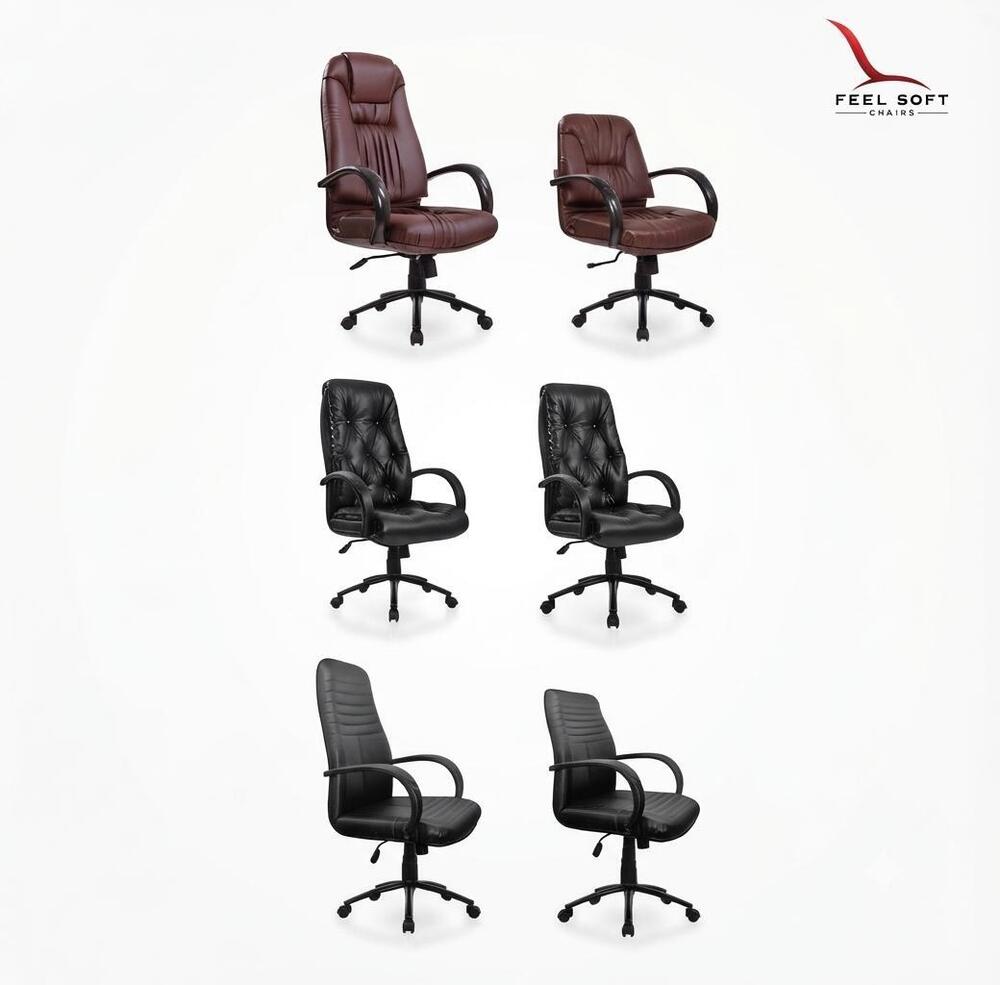 Cushion Office Chair