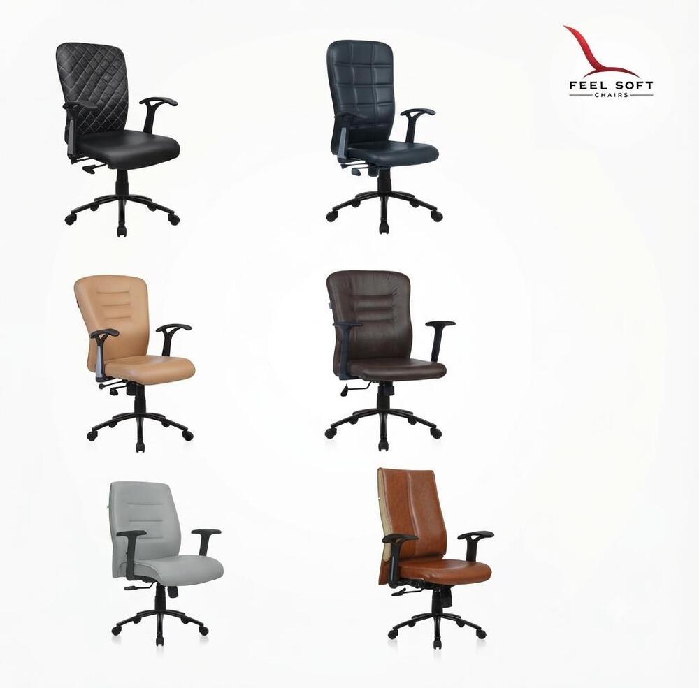 Cushion Office Chair