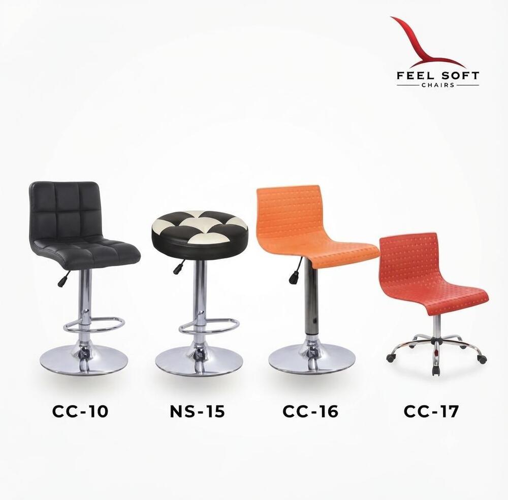 Canteen Chair