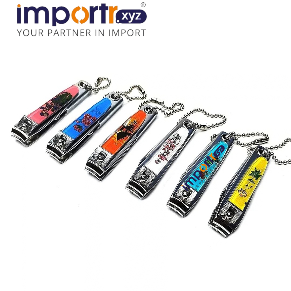 Nail Cutter Mini