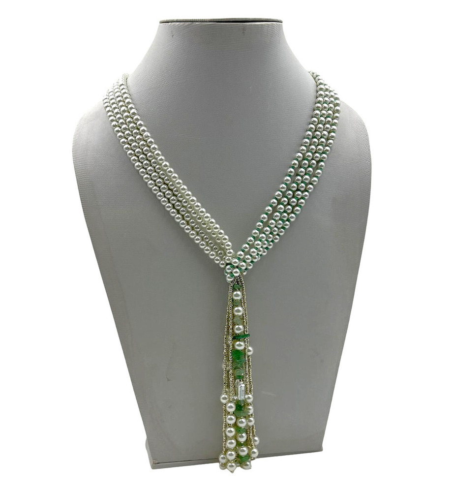 ATELIER PEARL ROYAL Necklace