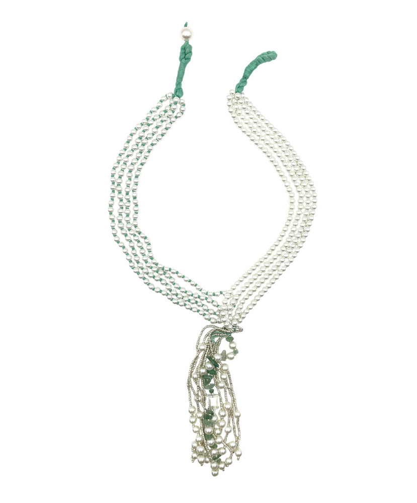 ATELIER PEARL ROYAL Necklace