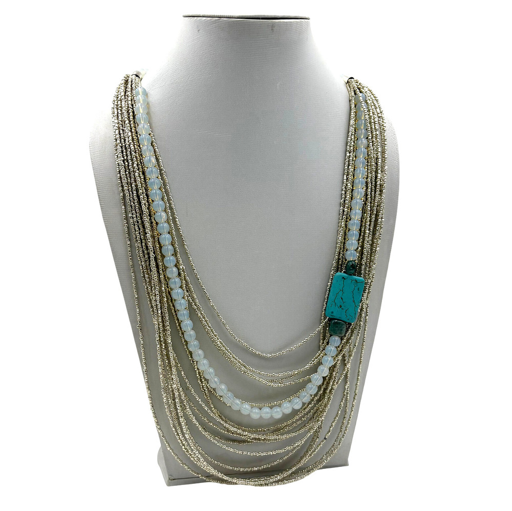 AURELIA LAYERS Necklace