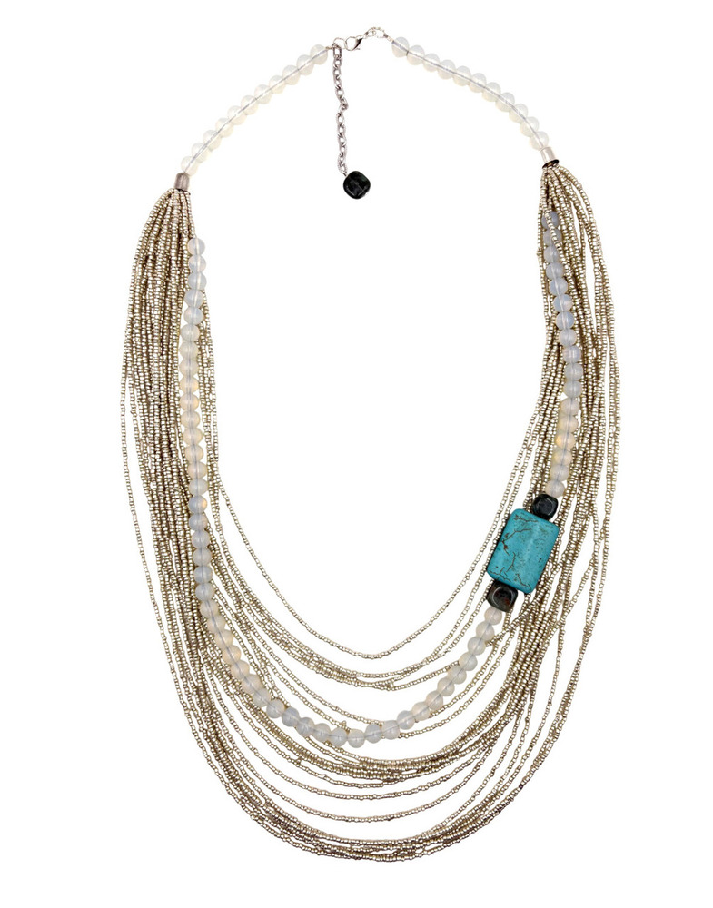 AURELIA LAYERS Necklace
