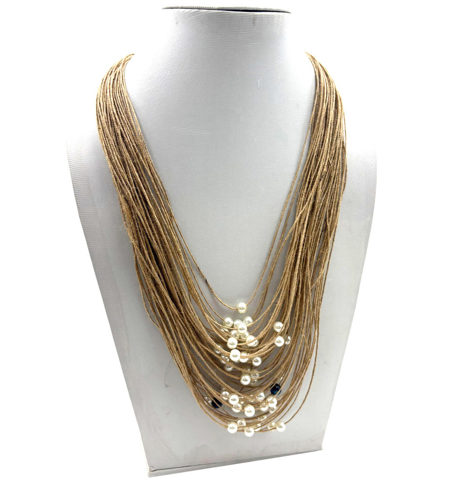 CELESTE FLOW PEARL CASCADE