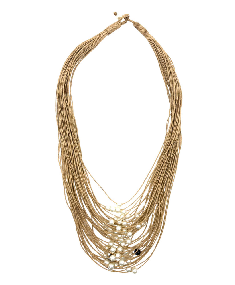 CELESTE FLOW PEARL CASCADE