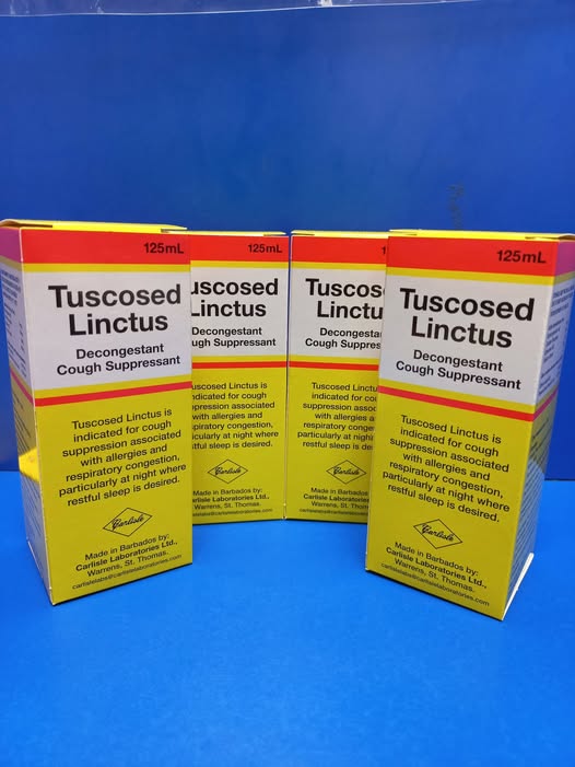 Tuscosed Injection