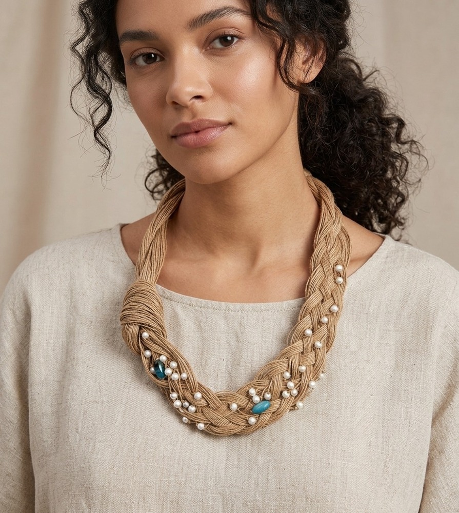 Ladies Necklaces